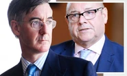 Jacob Rees-Mogg issues brilliant assessment of SNP MSP’s apology for ‘rot in hell’ jibe