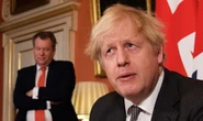 What’s stopping you? Lord David Frost told to trigger Article 16 - ‘No good reason not to'