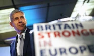 'Should've said no!' Lord Rose admits regret over leading anti-Brexit campaign