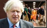 ‘Terrible mistake!’ 1,000 experts warn Boris 'herd immunity' strategy will kill thousands