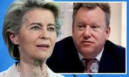 Brexit tensions set to explode: Frost issues new ultimatum to EU –threatens to rip up deal
