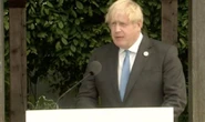 G7 snub? Broadcaster abruptly cuts off Boris Johnson mid-speech as BBC scramble to explain
