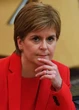 Nicola Sturgeon hatches desperate SNP plot to woo Brussels with new £3million fund