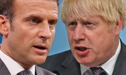 Boris Johnson accused of 'poisoning' G7 summit by French media – after huge Macron blunder
