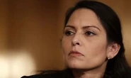 Rape convictions MUST be 'drastically' improved immediately - Priti Patel warns police