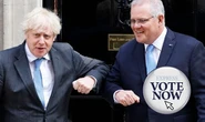 Trade POLL: UK signs historic trade deal with Australia - do you support it? VOTE HERE