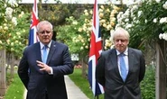 Brexit bonanza as historic Australia trade deal marks 'new dawn' for British car industry