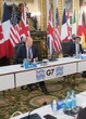 Royal Netflix drama The Crown helped secure Rishi's extraordinary G7 global tax deal