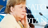 All talk! Germany and 12 other EU nations still shirking Nato defence spending targets