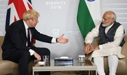 UK vs India: Boris urged to be tough on Modi ahead of G7 summit – row to erupt