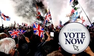 Brexit POLL: Should June 23 be a national holiday to celebrate referendum anniversary?