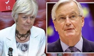 Unbelievable! Labour Party tells Boris Johnson to follow BARNIER's advice on Brexit