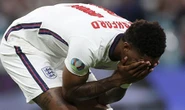 Tory MP sparks fury for lambasting Rashford penalty miss - 'Spend less time on politics!'
