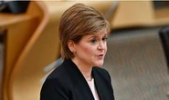 Nicola Sturgeon on brink as SNP’s unrecorded meetings ‘expose culture of sleaze’