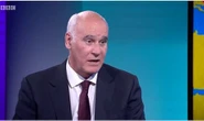 Brexit: ‘Great opportunities for NI’ claims EU ambassador amid protocol extension talks