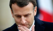 Macron 'doesn't believe in anything' French President savaged amid mounting Frexit fears