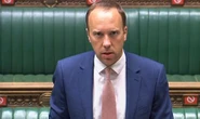 Matt Hancock announcement: Health Secretary to issue urgent update as June 21 on the brink