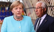 Germany throws Portugal under bus! Merkel poised to 'blacklist' state for letting Brits in