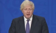 'Crawl back under your rock!' Boris Johnson explodes at racists after Euro 2020 attacks