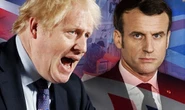 Brexit UK employment success sparks new Frexit calls – hiring at highest in eight years