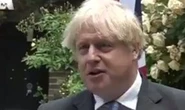 'The first since Brexit' Boris hails milestone trade breakthrough and eyes 'further deals'