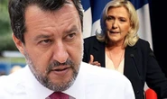 Watch out, Brussels! Eurosceptic supergroup strikes fear into pro-EU establishment