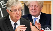 See you in court, Boris! PM facing Brexit showdown over EU deal – new challenge launched