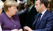 Brexit domino effect: French attacks on Merkel spark calls for more exits - 'More trouble'