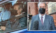 Edwin Poots to stand down just weeks after becoming DUP leader - internal revolt
