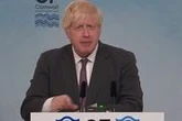 Boris Johnson admits he is keeping an 'open mind' that coronavirus leaked from Wuhan lab