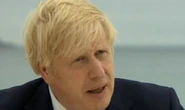 'Excessively burdensome!' Boris Johnson bemoans EU's approach to post-Brexit trade