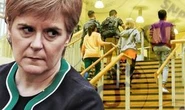 SNP branded 'desperate' after bragging about freebies for kids – but 700,000 still waiting