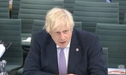 Boris in brutal swipe at Sadiq Khan over housing 'will not take lessons from Labour!'