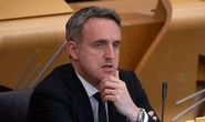 Who is Alex Cole-Hamilton? The man set to take over from Willie Rennie in Scotland
