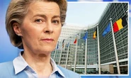 VDL under fire as 95 shocking Eurocrat scandals exposed – damning leaked report
