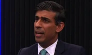 'Your numbers are not correct!' Rishi Sunak hits back at Andrew Neil in GB News clash