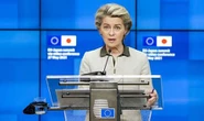 Let's get our sovereignty back! Eurexit campaign mocks VDL as it demands freedom from EU