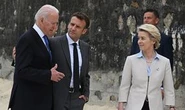 EU and Joe Biden set for major showdown as US President 'copying Donald Trump'