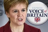 Nicola Sturgeon urged to abandon plans for second Scottish independence referendum – POLL