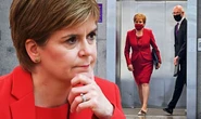 SNP under pressure as bombshell report finds £500m of public deals given with no scrutiny