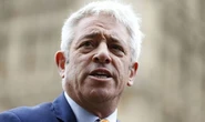 John Bercow defects to the Labour Party and warns Boris Johnson must be 'replaced'