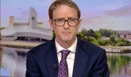 BBC bias row: Any Questions host forced to intervene during show as audience jeers Boris