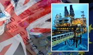 'Will be like North Sea oil boom!' Expert highlights Britain's unexpected Brexit victory