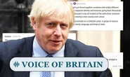 'The EU will never work' Boris urged to 'focus on CANZUK union' as bloc faces budget chaos