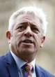 Sorry Bercow! Remainer ex-Speaker’s plot to join Labour backfires – won't make him Lord
