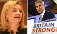 'We haven’t seen the Armageddon!' Liz Truss leaps on Remain chief’s Project Fear admission