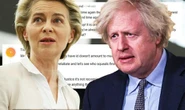 'Let's see who squeals first!' Britons 'fed up' with EU threats as Brussels eyes fightback