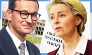 EU on brink as looming court showdowns could see bloc collapse THIS WEEK
