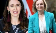 Liz Truss closes in! Landmark £2.9bn trade deal with New Zealand to be announced in days