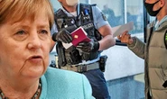 Germany ignores EU free-travel rules and slaps restrictions on Europeans entering country